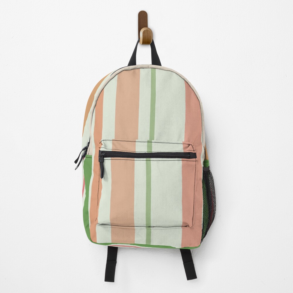 Item preview, Backpack designed and sold by InaDim.