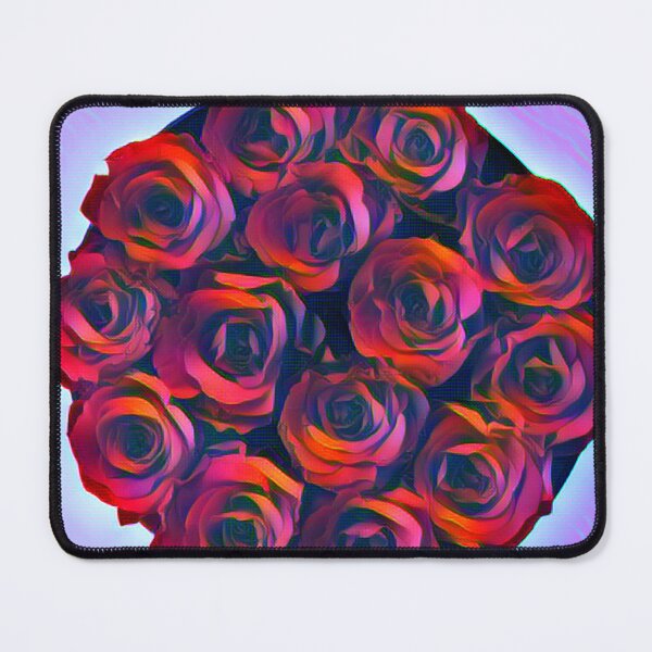 Item preview, ramo de rosas arte designed and sold by MYSLc.