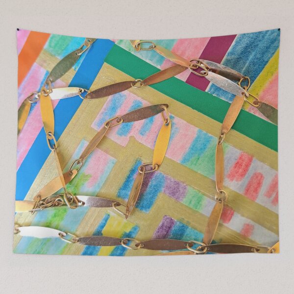 Item preview, ROLY-POLY BLANKET BY 3FFF designed and sold by 3FFF.