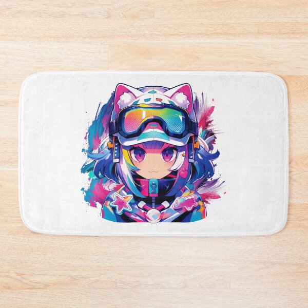 Item preview, Shibuya Mew designed and sold by Chibi Cat Art Corner.