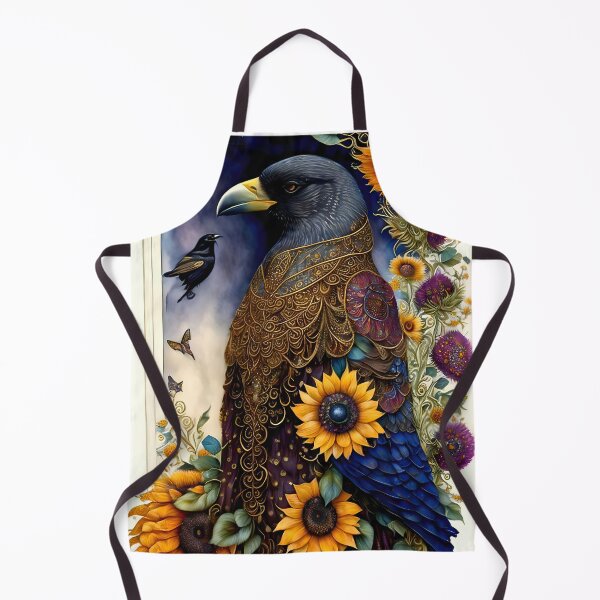 Item preview, Crow Chronicals designed and sold by Alma Lee.