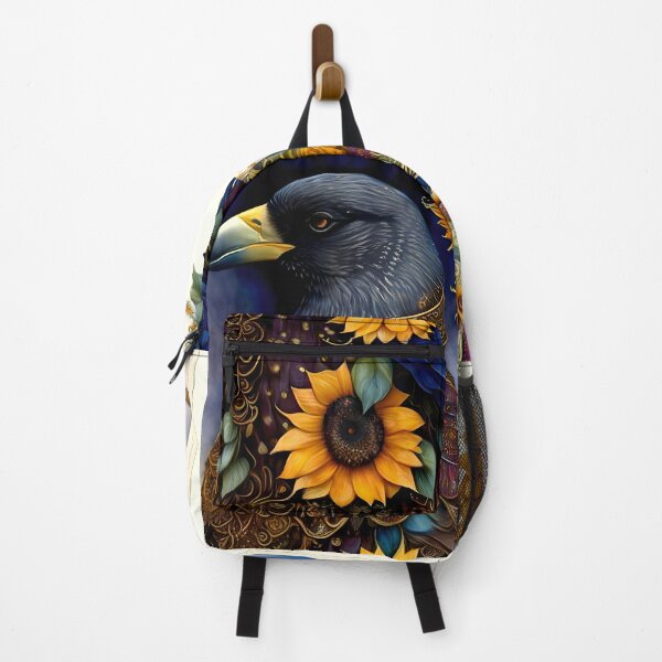 Item preview, Crow Chronicals designed and sold by Alma Lee.