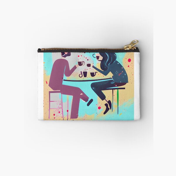 Item preview, Coffee Date designed and sold by WyldeLyfe62.