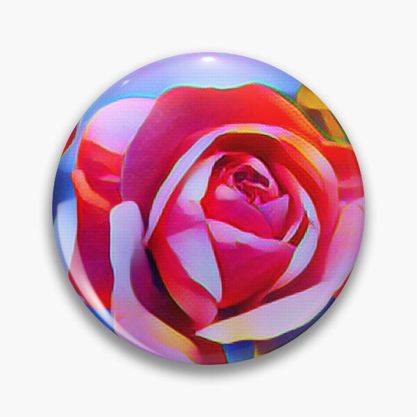 Artikelvorschau, Rote Rose-Kunst entworfen und verkauft von MYSLc.