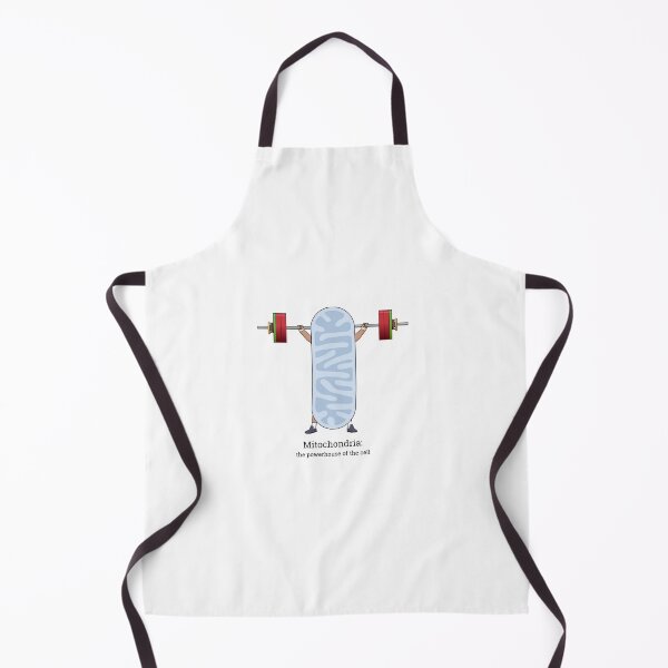 Item preview, Mitochondria designed and sold by Witty-Biotech.