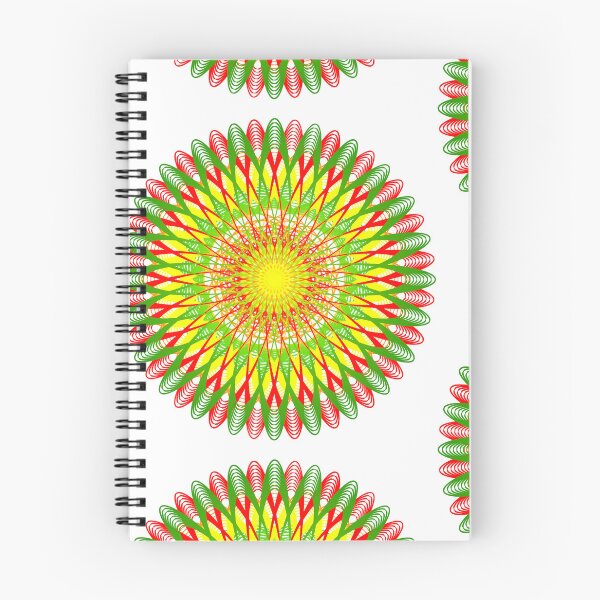 Item preview, Rasta Mandala designed and sold by Astrie.