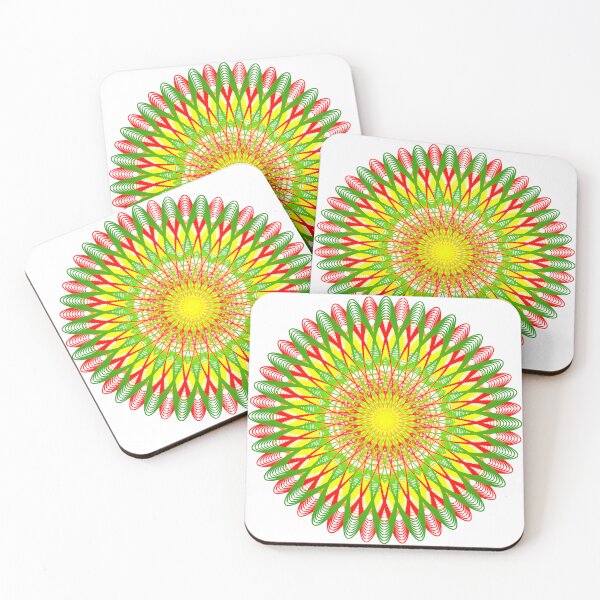 Item preview, mandala rastafari designed and sold by Astrie.