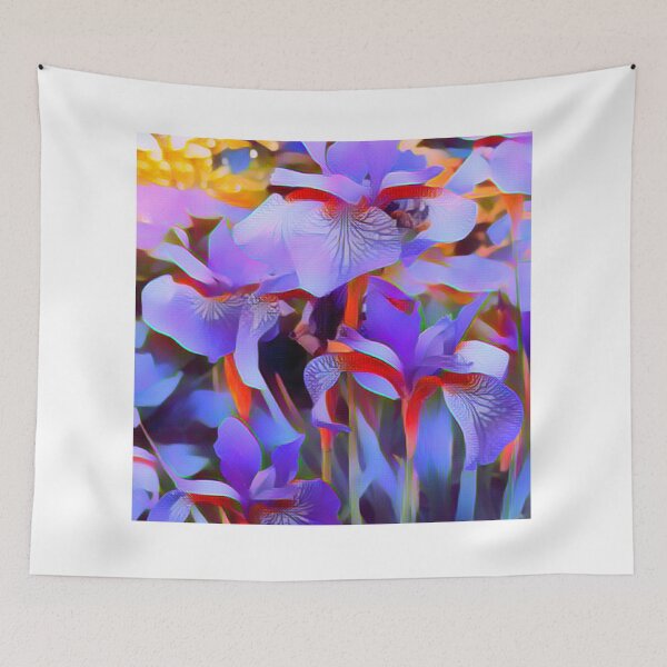 Item preview, Flower Art designed and sold by MYSLc.