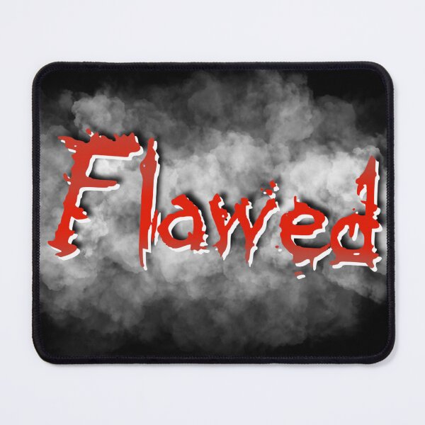 Item preview, Flawed designed and sold by Ajcustomrugs.