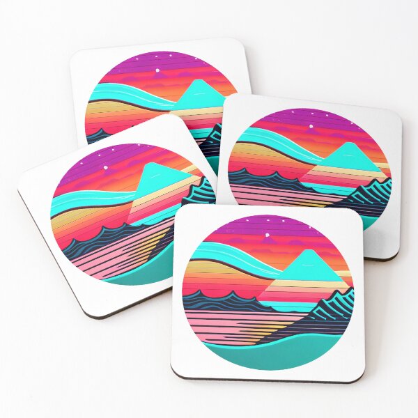 Item preview, Beach Breezes II designed and sold by OcelotStore.