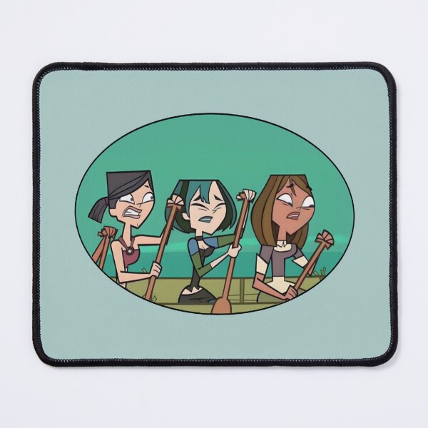 Item preview, Total Drama Row Row designed and sold by sienna-l.