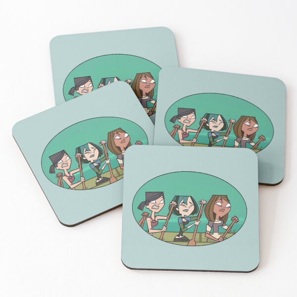 Item preview, Total Drama Row Row designed and sold by sienna-l.