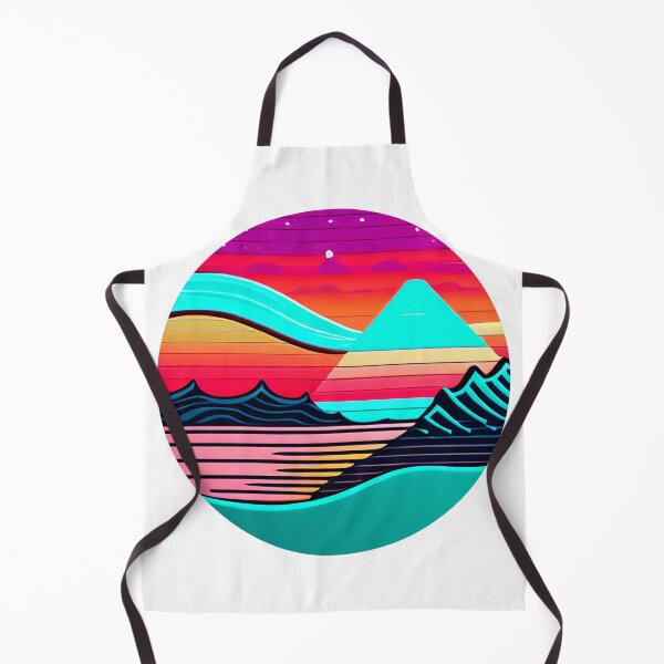 Item preview, Beach Breezes II designed and sold by OcelotStore.