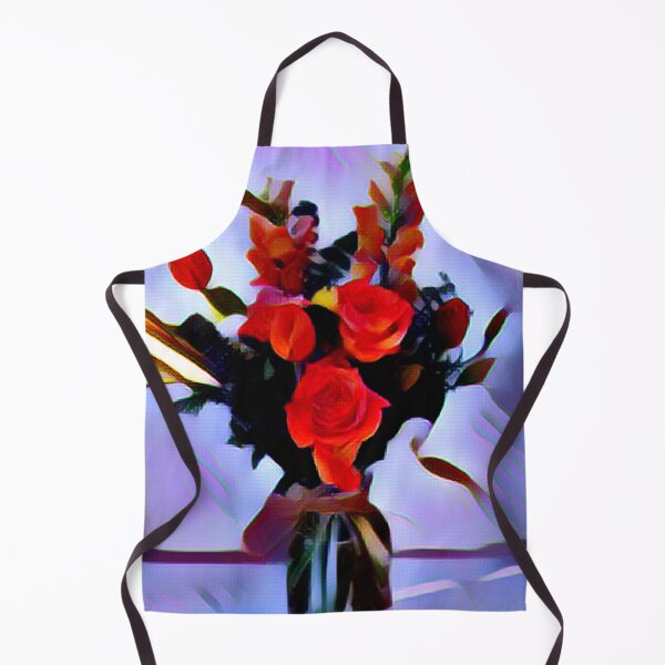 Item preview, Glass Flower Vase designed and sold by MYSLc.