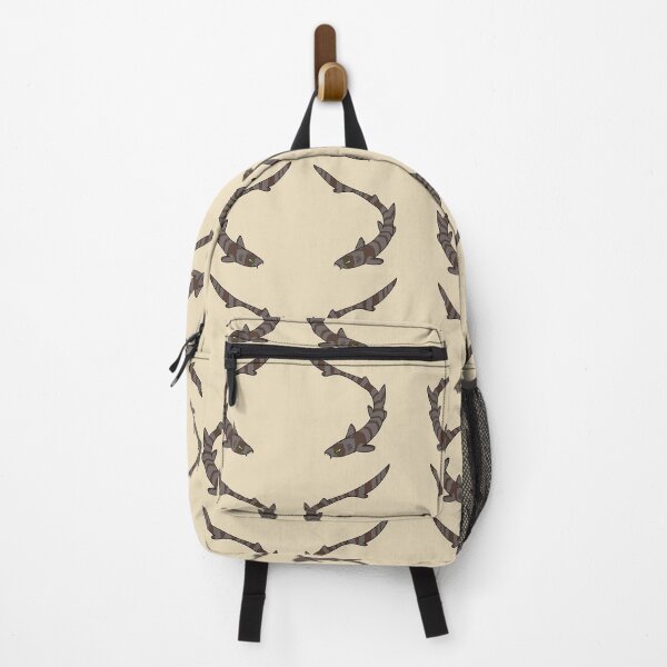 Item preview, Bamboo Shark designed and sold by lilzdrawz.
