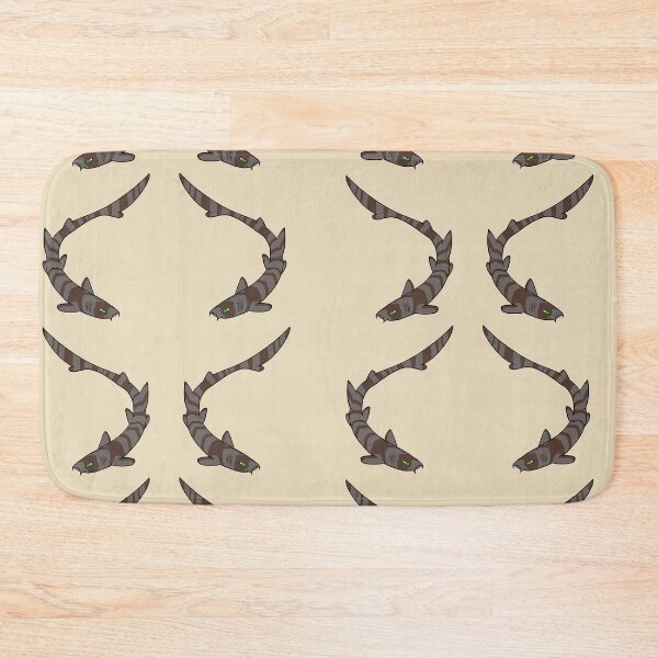 Item preview, Bamboo Shark designed and sold by lilzdrawz.