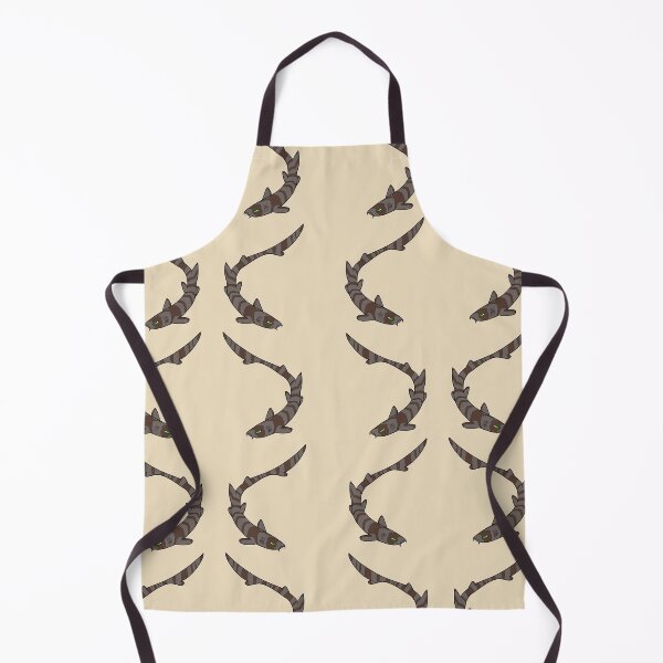Item preview, Bamboo Shark designed and sold by lilzdrawz.