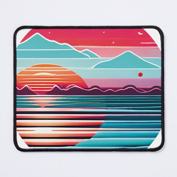 Item preview, Beach Breezes III designed and sold by OcelotStore.