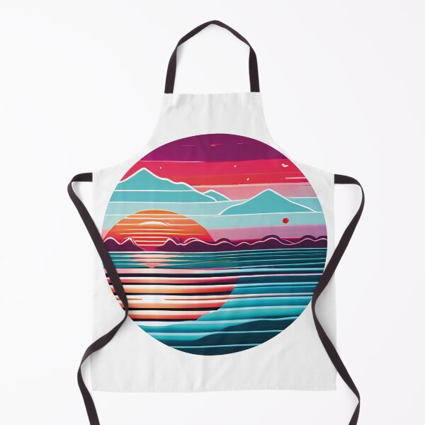 Item preview, Beach Breezes III designed and sold by OcelotStore.