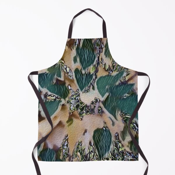 Item preview, PEEKING THROUGH THE LEAVES designed and sold by ArtbyRolleen.