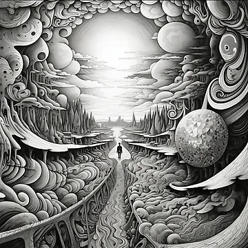Artwork thumbnail, Live. by Quirkyaesthetics