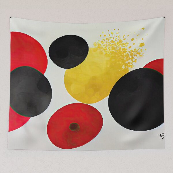 Item preview, PEER PRESSURE designed and sold by ArtbyRolleen.