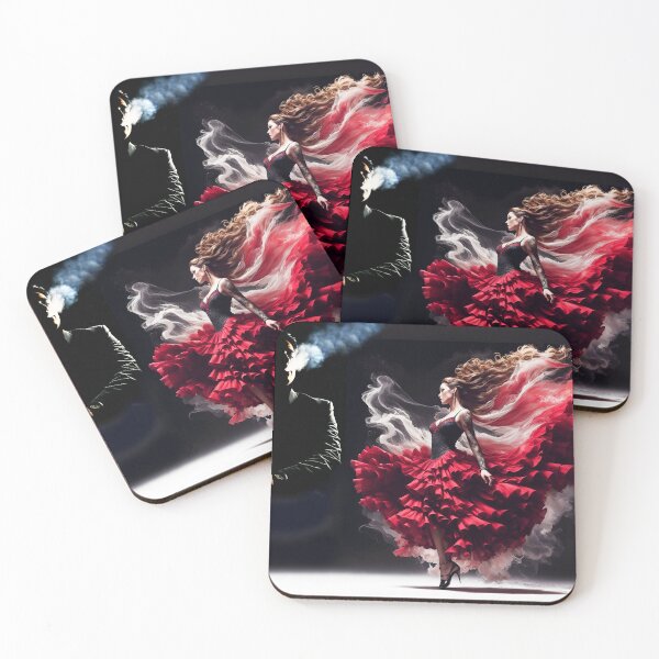 Item preview, SMOKIN' HOT designed and sold by Tammera.