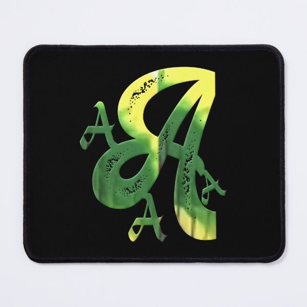 Item preview, Letter a, names start with the letter a, alphabet,  designed and sold by Chakilogy.
