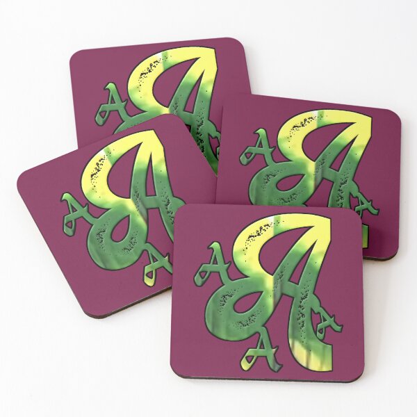 Item preview, Letter a, names start with the letter a, alphabet,  designed and sold by Chakilogy.