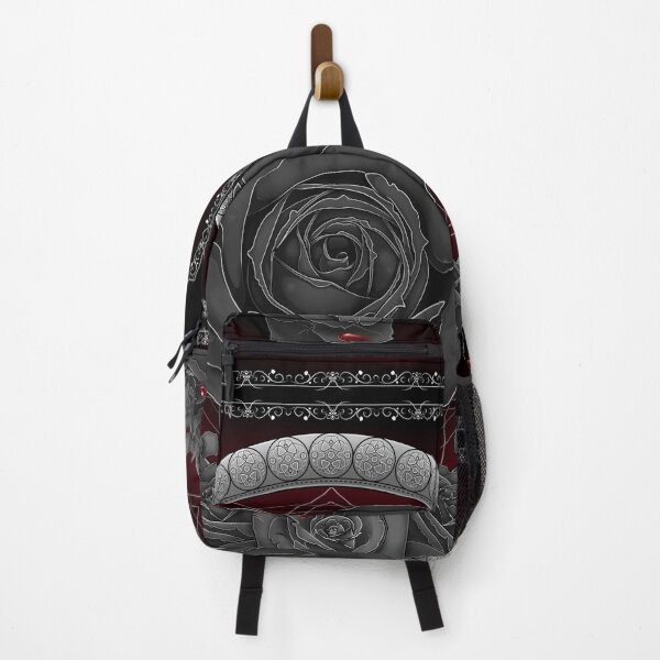 Item preview, Gothic Rose designed and sold by Make-It-Mico.