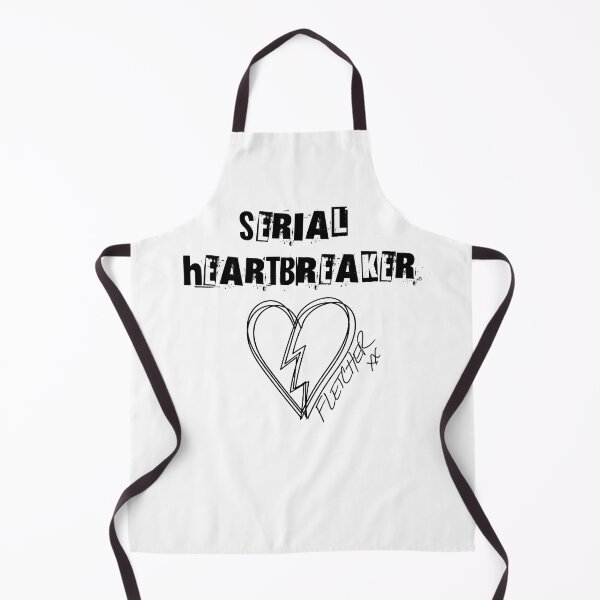 Item preview, Fletcher Serial Heartbreaker T-Shirt, Cari Fletcher Merch, Fletcher Tour shirt designed and sold by Lonestarrach.