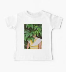 hiding place Baby Tee