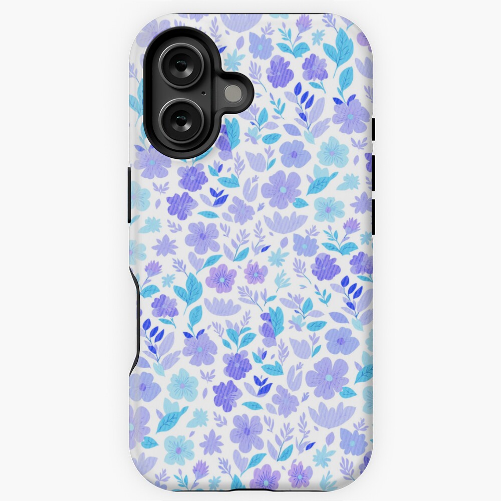 Item preview, iPhone Magsafe Tough Case designed and sold by ninabmay.