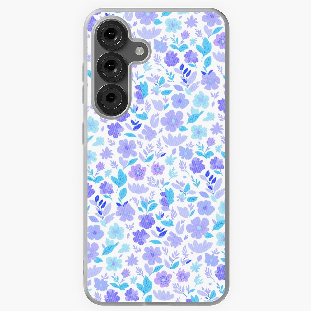 Item preview, Samsung Galaxy Soft Case designed and sold by ninabmay.