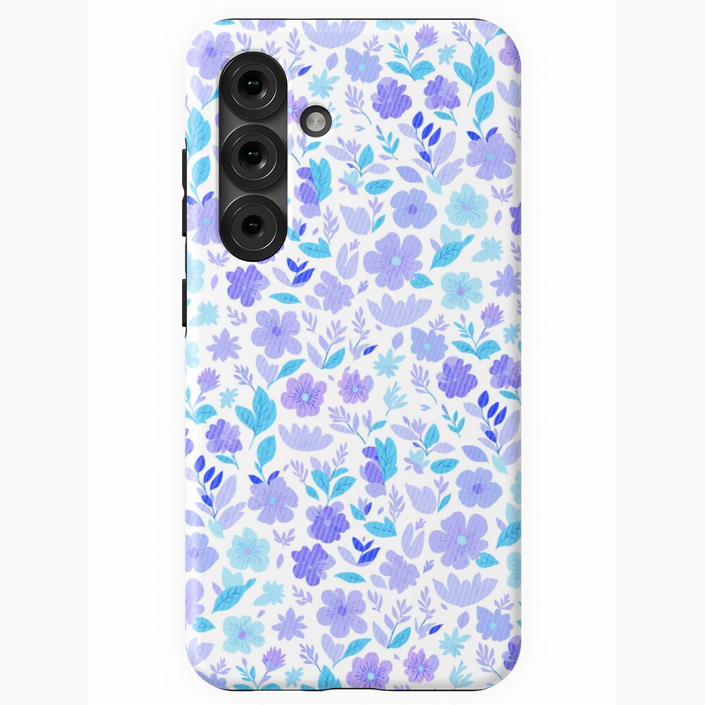 Item preview, Samsung Galaxy Tough Case designed and sold by ninabmay.