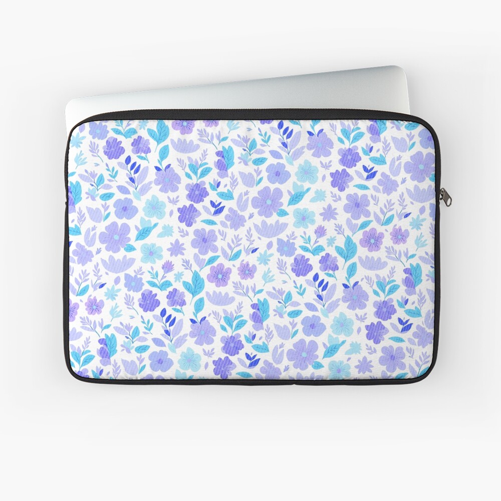 Item preview, Laptop Sleeve designed and sold by ninabmay.