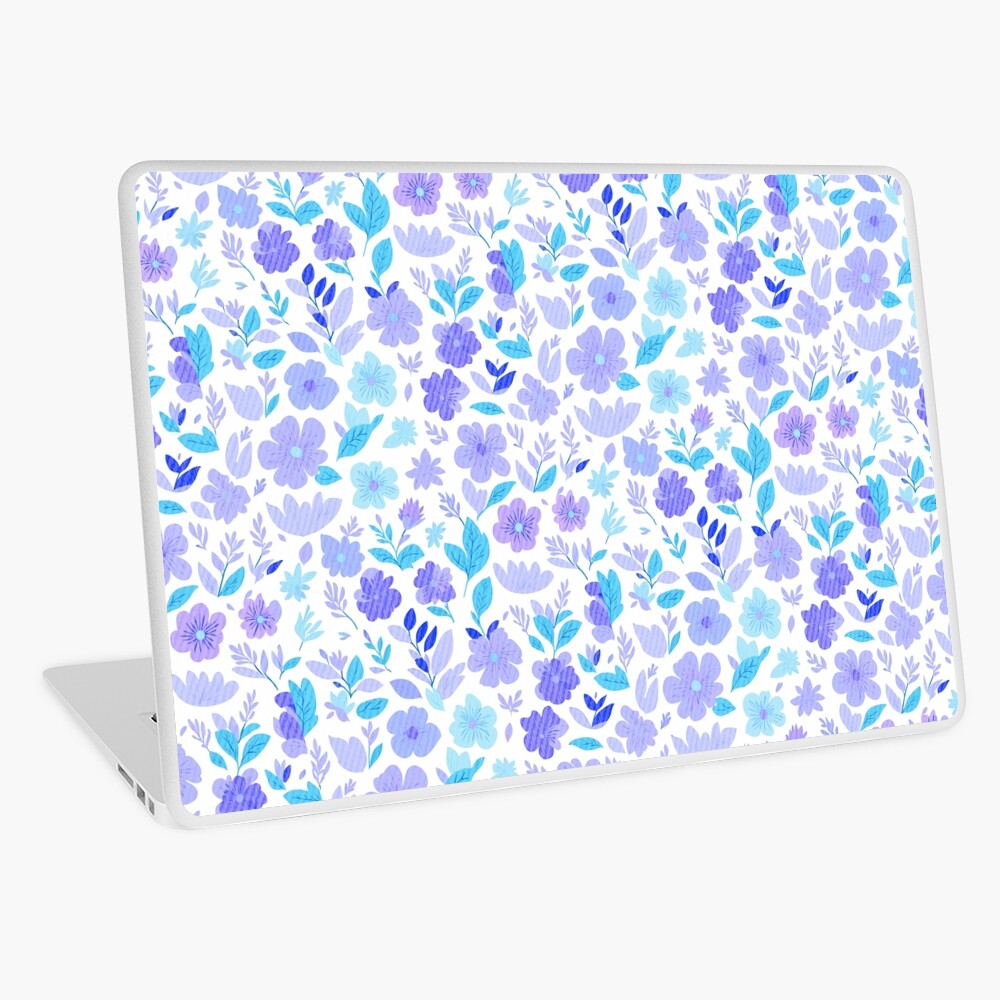 Item preview, Laptop Skin designed and sold by ninabmay.
