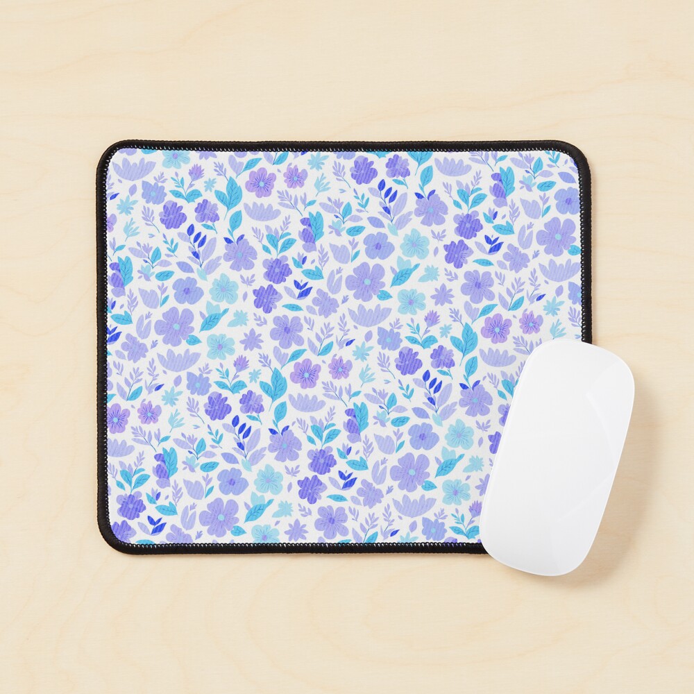 Item preview, Mouse Pad designed and sold by ninabmay.