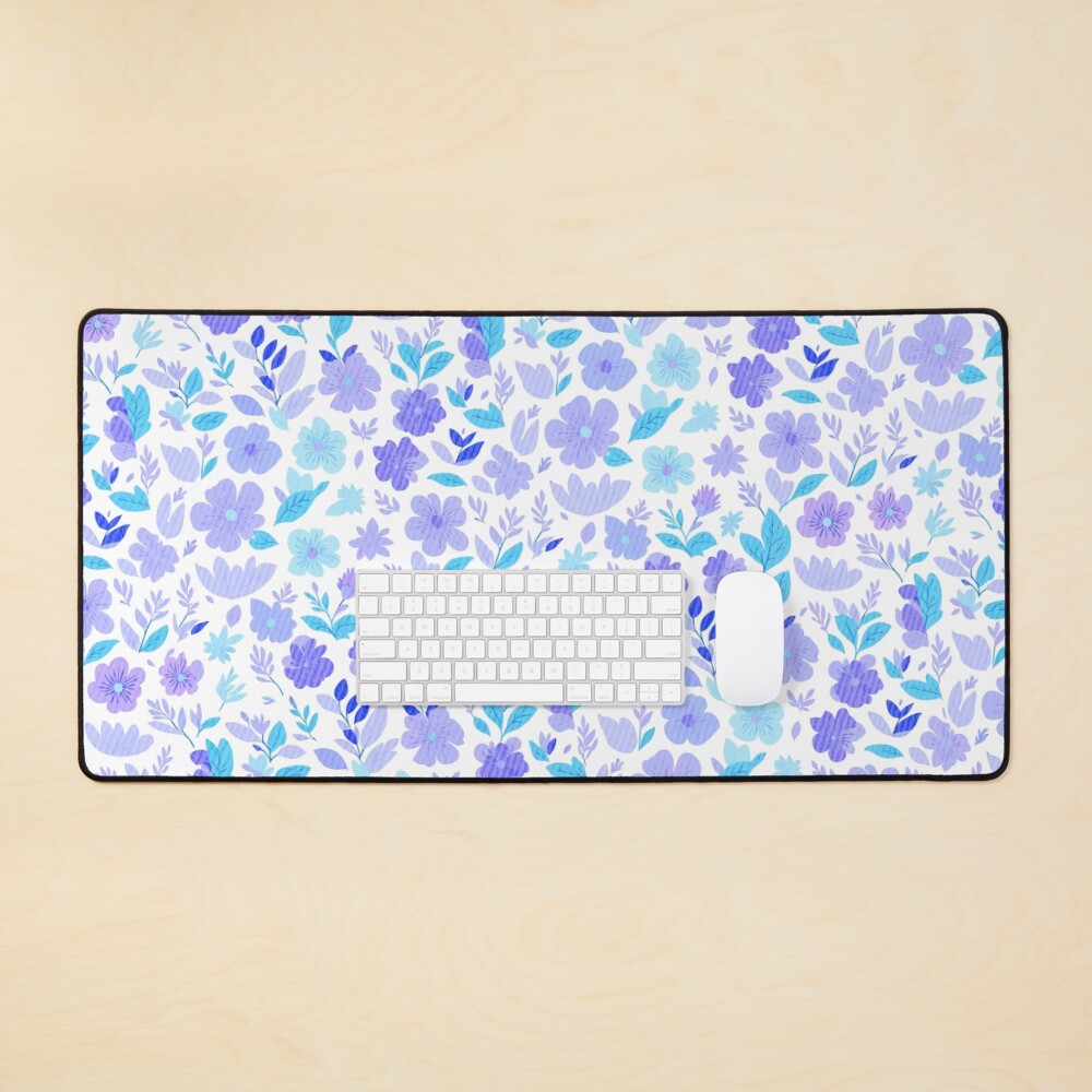 Item preview, Desk Mat designed and sold by ninabmay.