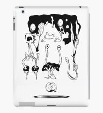 Unique iPad Case/Skin