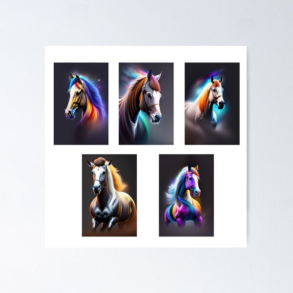 Horse World - Cavalo bonito na App Store