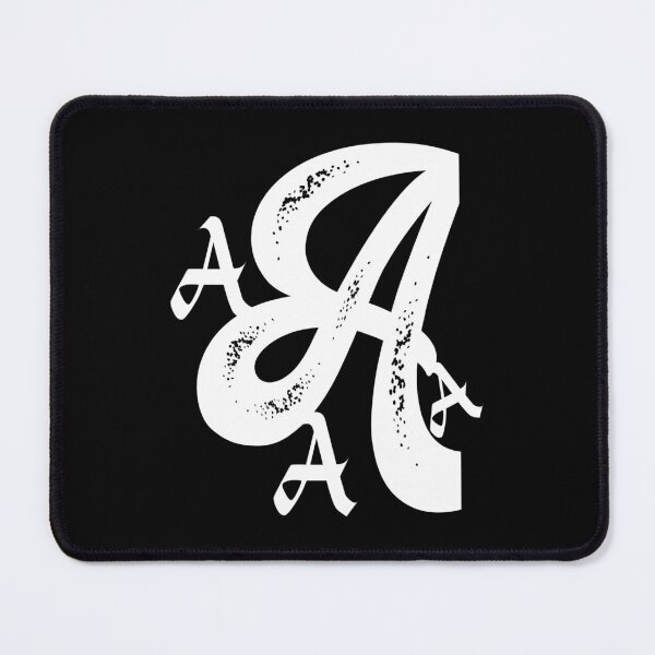 Item preview, Letter a, names start with the letter a, alphabet, V2.  designed and sold by Chakilogy.