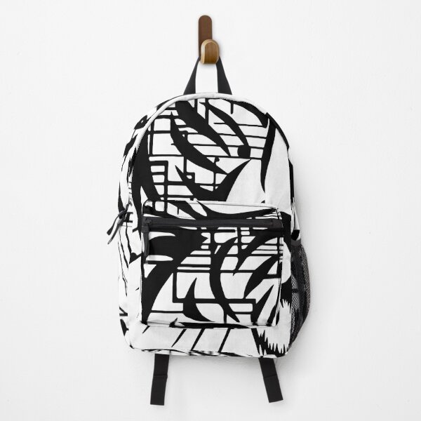 Item preview, Monochrome Majesty: The Tiger's Gaze designed and sold by buzzcrafter.