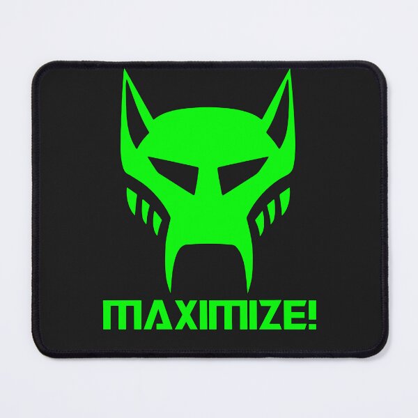 Item preview, Transformers Maximals logo designed and sold by ManofTomorrow99.