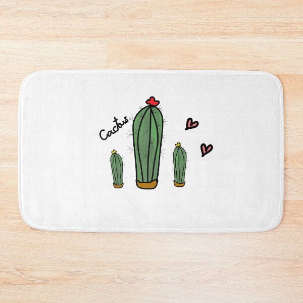 Item preview, Cactus gang designed and sold by Kaewtaming.