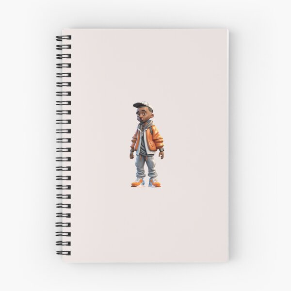 Item preview, 3D Cartoon Hypebeast Sneakerhead designed and sold by Digital-Livvy.