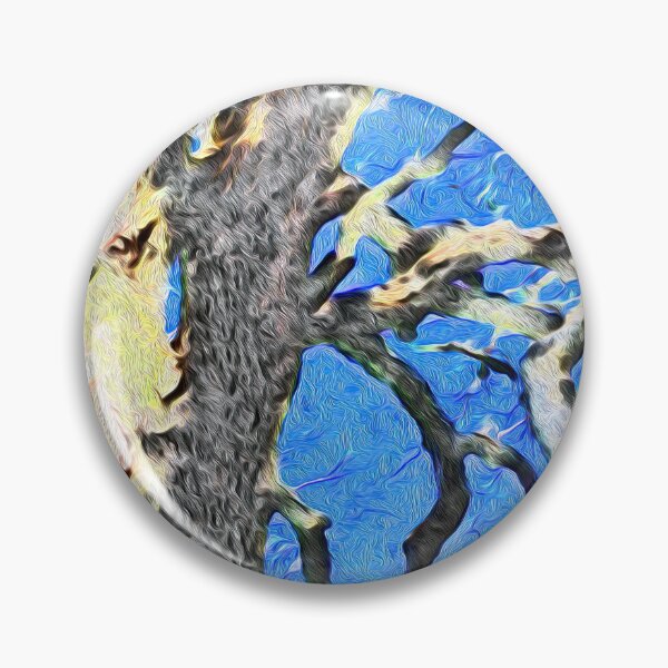Item preview, TWISTED SYCAMORE designed and sold by ArtbyRolleen.