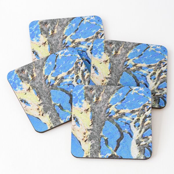 Item preview, TWISTED SYCAMORE designed and sold by ArtbyRolleen.