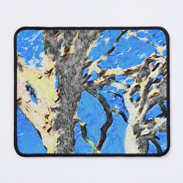 Item preview, TWISTED SYCAMORE designed and sold by ArtbyRolleen.