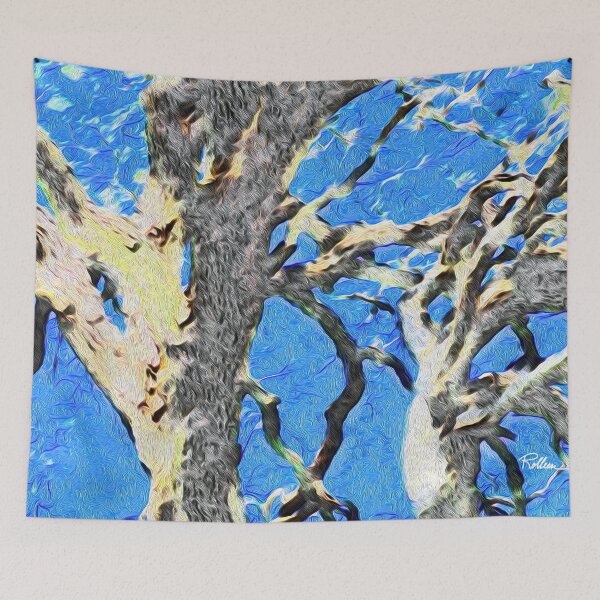 Item preview, TWISTED SYCAMORE designed and sold by ArtbyRolleen.